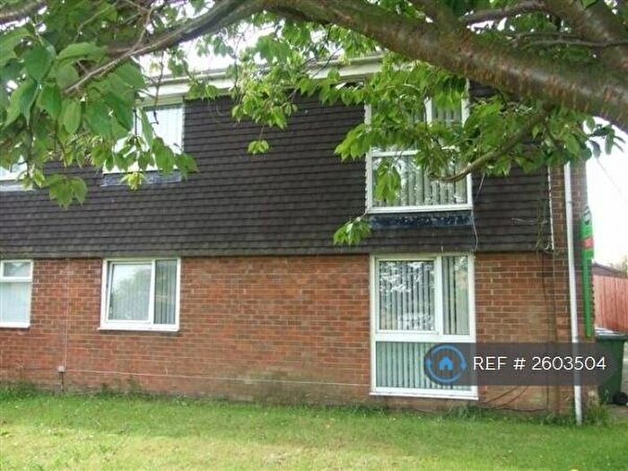 2 Bedroom Flat To Rent In Portland Gardens, Cramlington, NE23