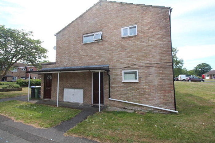 2 Bedroom Apartment To Rent In Westcroft, Chippenham, SN14