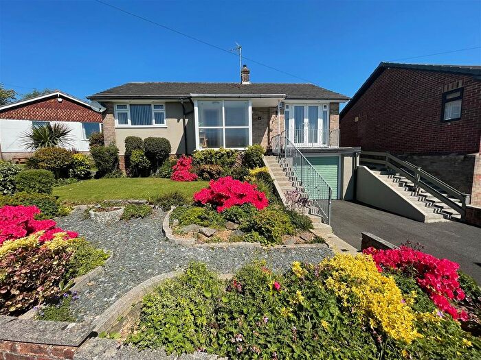 3 Bedroom Detached Bungalow For Sale In Brixton, Plymouth, PL8