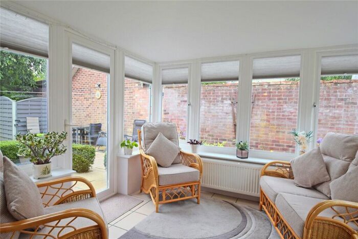 3 Bedroom Bungalow For Sale In Hopton, Suffolk, IP22