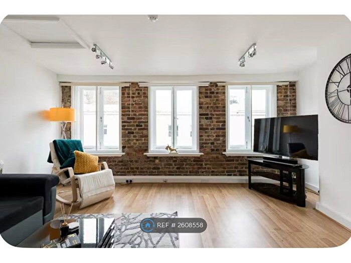 Studio To Rent In Old Compton Street, London, W1D