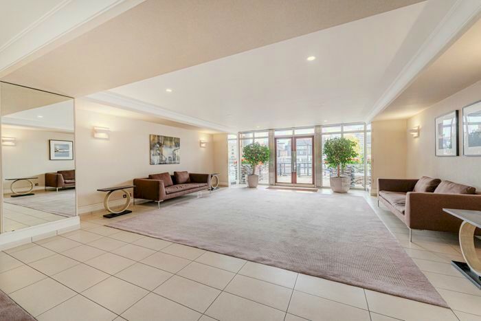 1 Bedroom Flat To Rent In Thomas More Street, London, E1W
