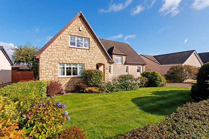 4 Bedroom Detached House For Sale In Tarbolton Road, Dundonald, KA2