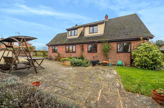 4 Bedroom Detached House For Sale In High Street Green, Sible Hedingham, Halstead, CO9