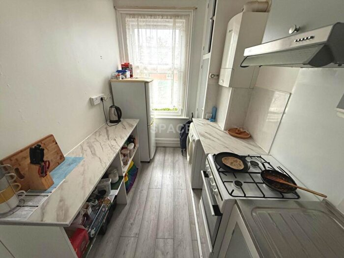 Studio To Rent In Brunswick Hill, Reading, RG1