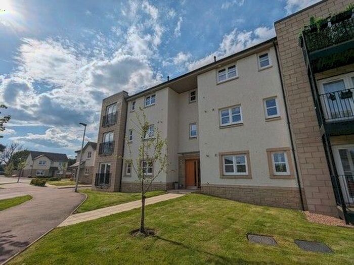 1 Bedroom Flat To Rent In James Young Avenue, Livingston, EH54