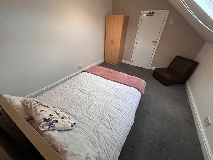1 Bedroom House To Rent In Glencoe Road, Sheffield, S2