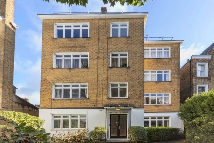1 Bedroom Flat To Rent In Crescent Grove, London, SW4