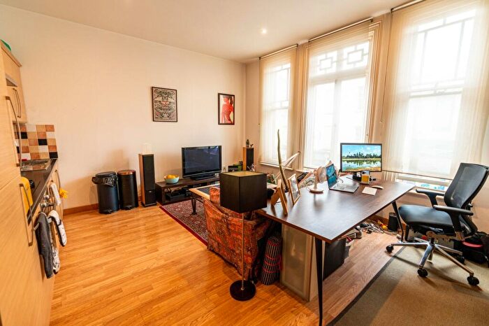 1 Bedroom Apartment To Rent In St. Bartholomews Terrace, Rochester, ME1