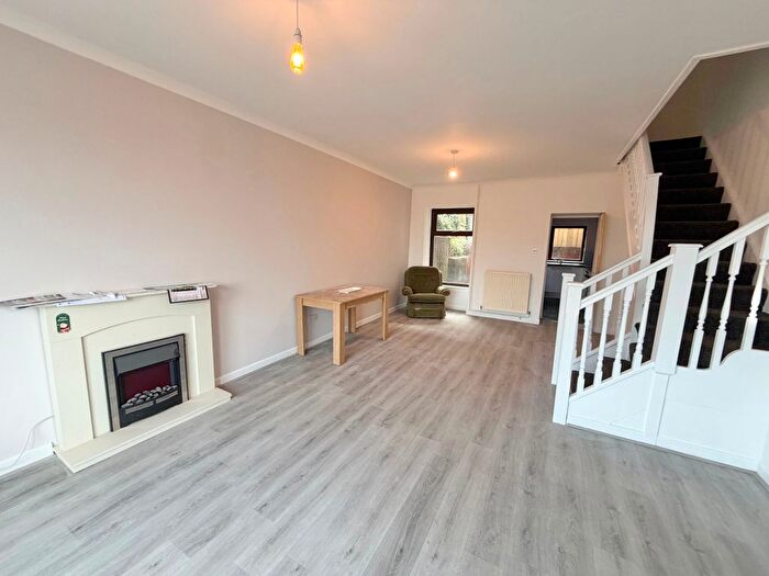 3 Bedroom Terraced House To Rent In Llangyfelach Street, Swansea, SA1