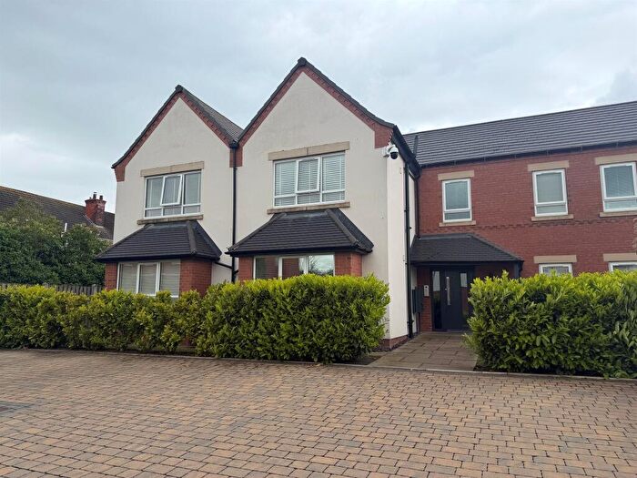 1 Bedroom Apartment For Sale In Station Road, Bawtry, Doncaster, DN10