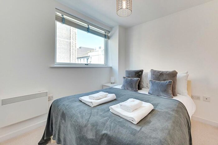 2 Bedroom Apartment To Rent In Avalon, West Street, Brighton, BN1