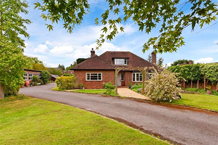 3 Bedroom Bungalow For Sale In Dodsley Lane, Easebourne, Midhurst, West Sussex, GU29