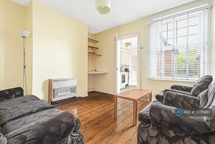 3 Bedroom Semi-Detached House To Rent In Walnut Tree Close, Guildford, GU1
