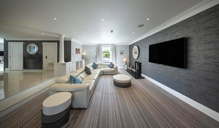 4 Bedroom Detached House For Sale In Pittrichie Mansion House, Whiterashes, Aberdeen, AB21