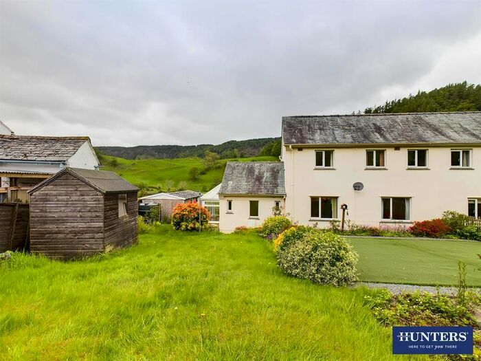 3 Bedroom Semi-Detached House For Sale In Fisher Place, Thirlmere, Keswick, CA12