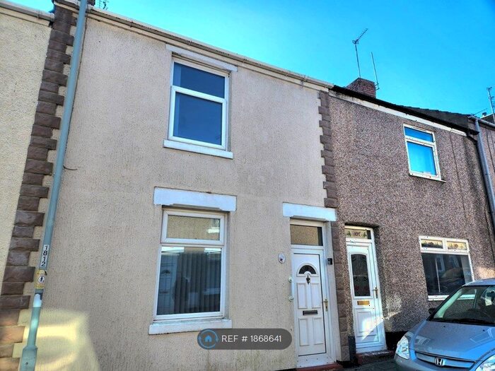 2 Bedroom Terraced House To Rent In Craddock Street, Spennymoor, DL16
