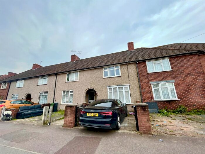 3 Bedroom Property To Rent In Porters Avenue, Dagenham, RM9