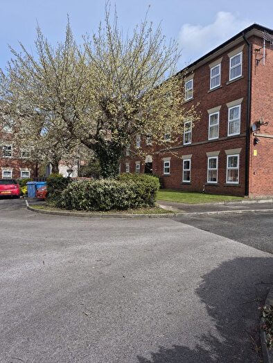 2 Bedroom Flat To Rent In Anglican Court, Toxteth, L8
