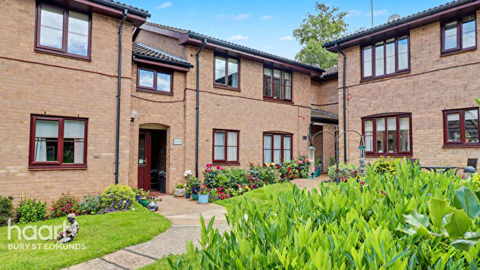 1 Bedroom Flat For Sale In Eastgate Street, Bury St Edmunds, IP33