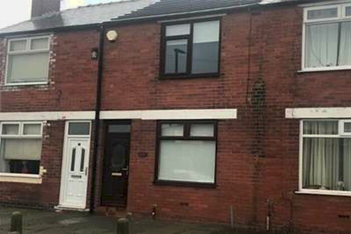 2 Bedroom House To Rent In Vernon Street, St Helens WA9