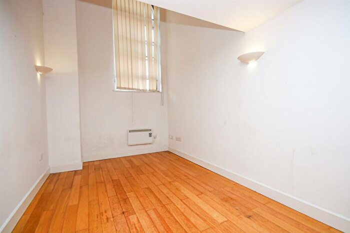 2 Bedroom Duplex For Sale In King Street, Norwich, NR1