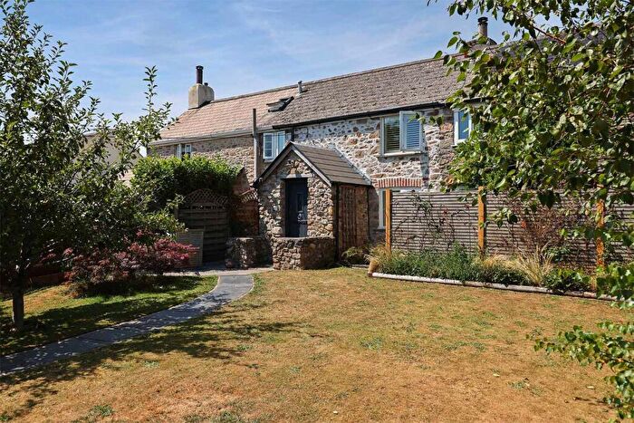 3 Bedroom Terraced House For Sale In Sparkwell, Plymouth, Devon, PL7