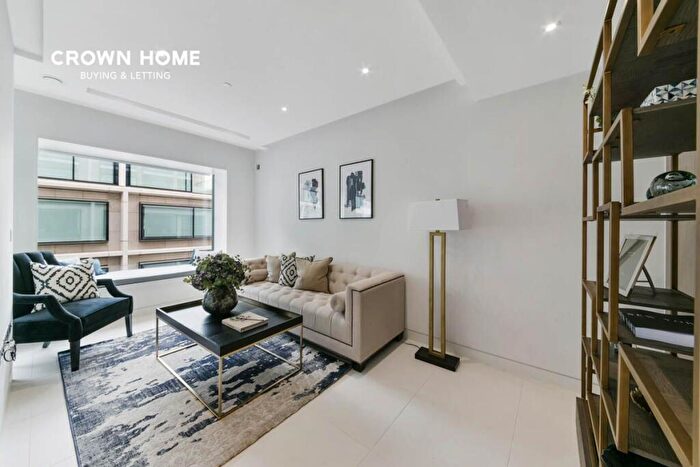2 Bedroom Apartment To Rent In Sugar Quay, Water Lane, EC3R
