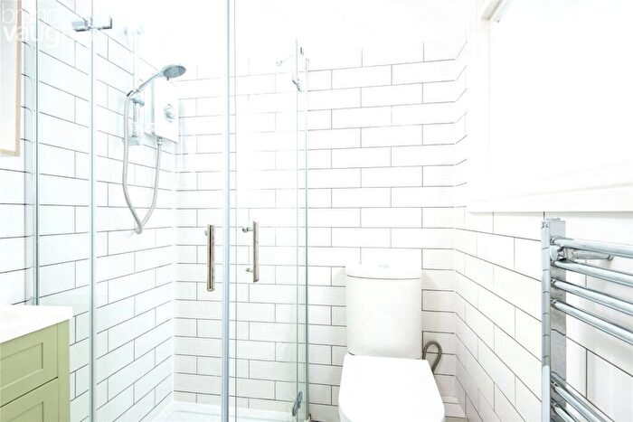 1 Bedroom Flat To Rent In Ewart Street, Brighton, BN2