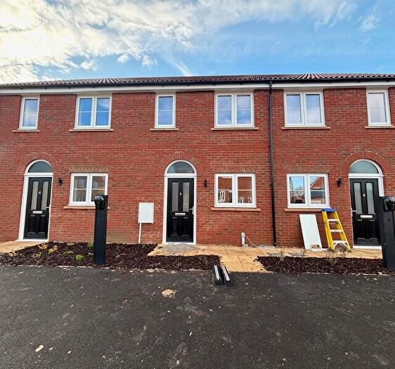2 Bedroom House To Rent In Ketts Oak, Downham Market, PE38