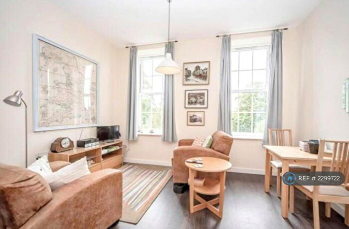 2 Bedroom Flat To Rent In Shorts Building, Shortstown, Bedford, MK42