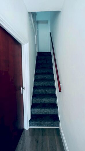 3 Bedroom Terraced House To Rent In Thorpe Road, East Ham, E6