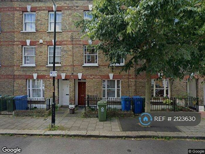 4 Bedroom Terraced House To Rent In Henshaw Street, London, SE17