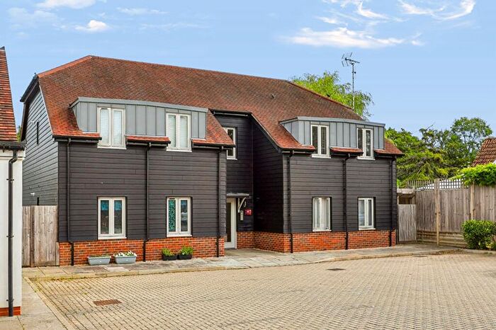 1 Bedroom Flat For Sale In Kings Meadow, North Chailey, BN8