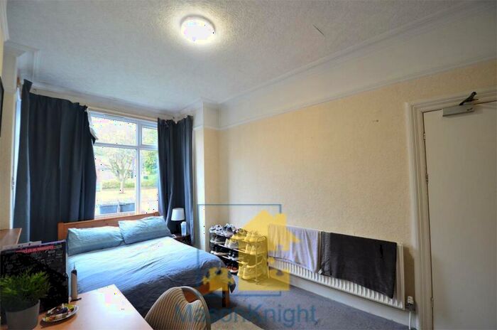 5 Bedroom Terraced House To Rent In Pershore Road Selly Oak, B29
