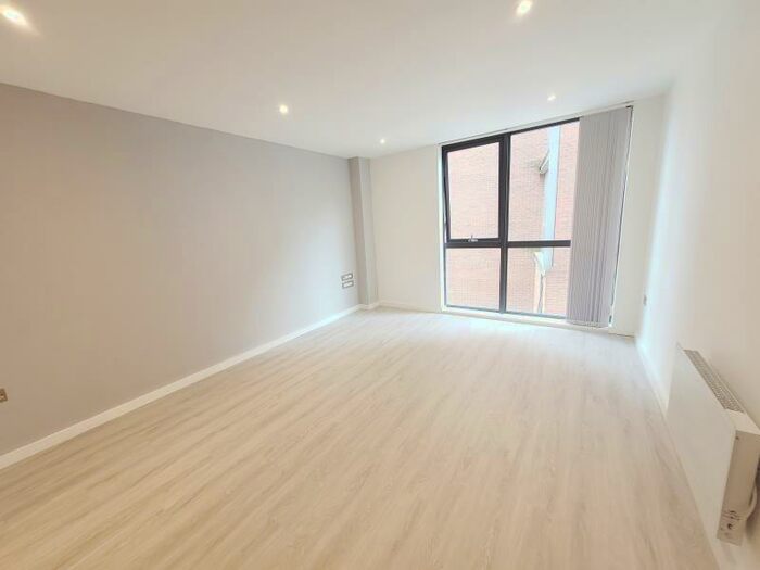 1 Bedroom Apartment To Rent In Apt . :: Flint Glass Wharf, M4