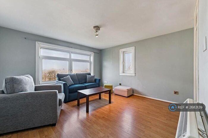 1 Bedroom Flat To Rent In Towerhill Road, Glasgow, G13