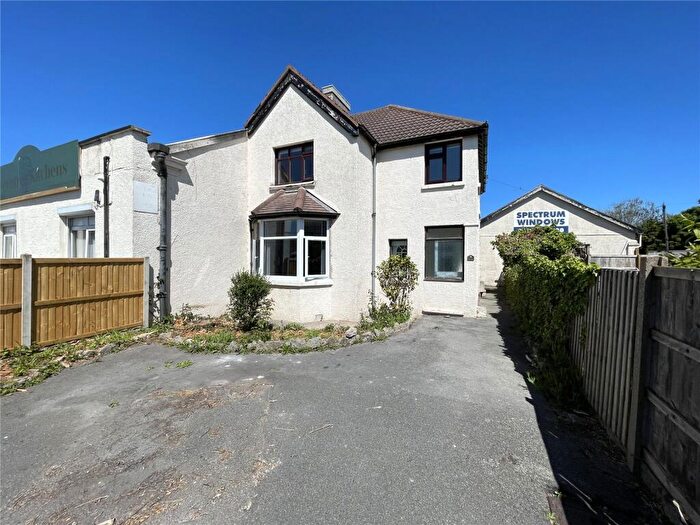 3 Bedroom Semi-Detached House To Rent In Maesdu Road, Llandudno, Conwy, LL30