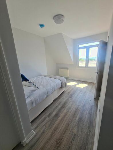 Studio To Rent In Mountview Road, Crouch End/ Finsbury Park, N4