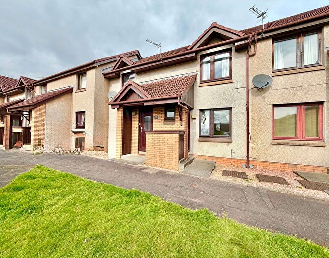 2 Bedroom Flat For Sale In Castings Court, Falkirk, FK2