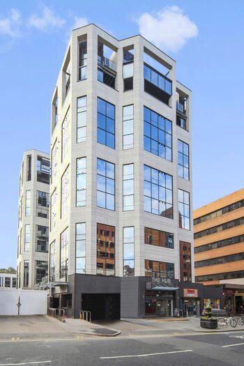 2 Bedroom Apartment To Rent In College Road Harrow, HA1