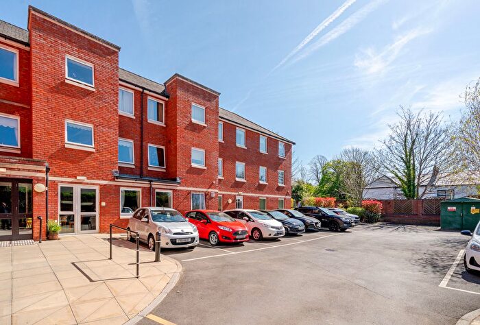 1 Bedroom Flat For Sale In London Road, Gloucester, Gloucestershire, GL1