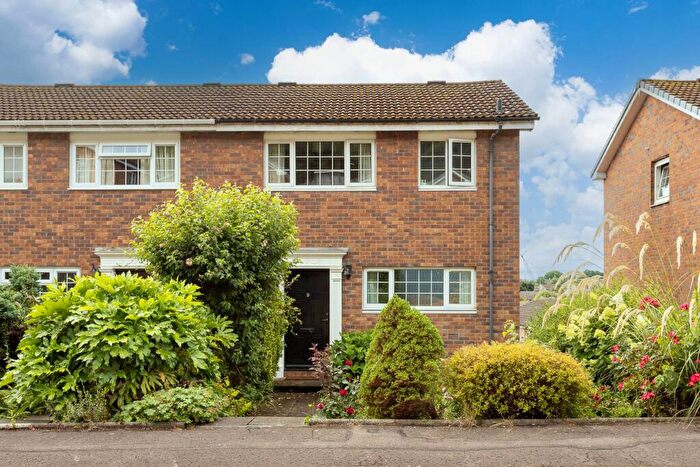 4 Bedroom Semi-Detached House For Sale In Orrock Drive, Burntisland, KY3
