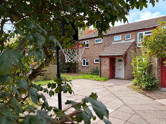 1 Bedroom Maisonette To Rent In Catherine Street, Cathays, CF24