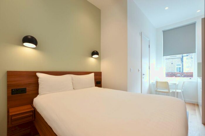 Apartment To Rent In Hornsey Road, Holloway / Arsenal, N7