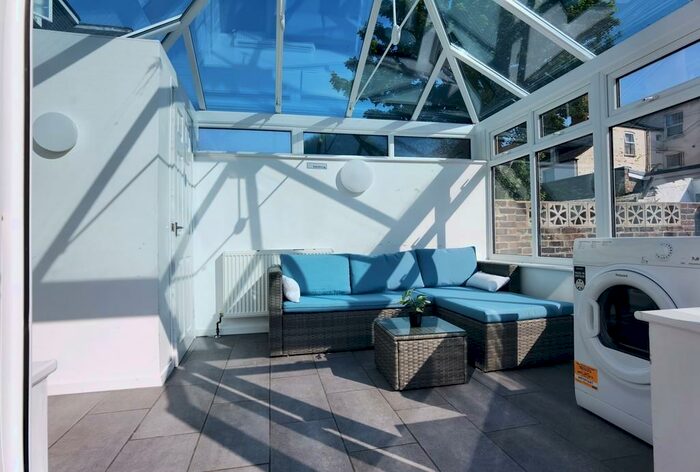 5 Bedroom Terraced House To Rent In Margate Road, Southsea, PO5