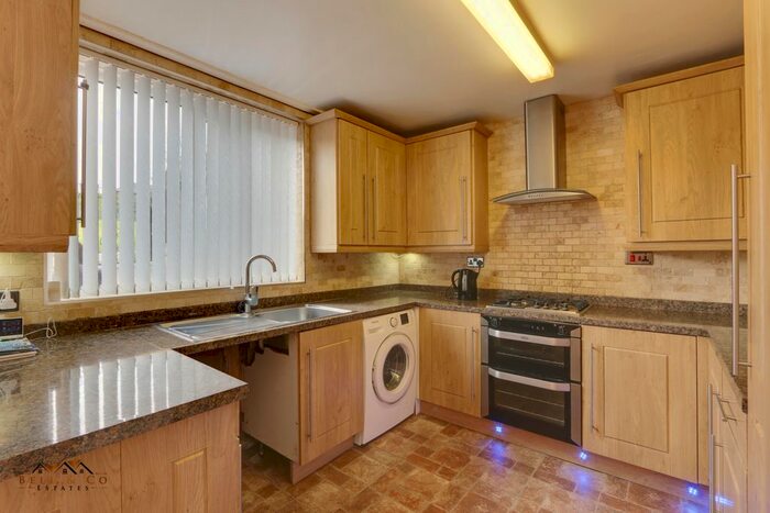 3 Bedroom Terraced House For Sale In Cairns Road, Beighton, Sheffield, S20