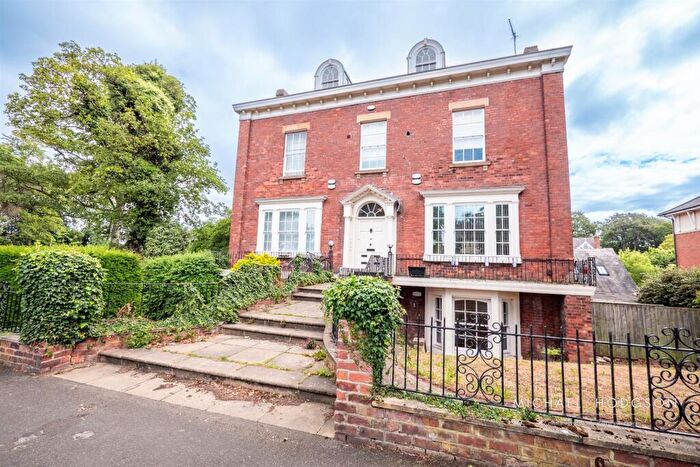 2 Bedroom Apartment For Sale In Queen Alexandra Road, Ashbrooke, Sunderland, SR2