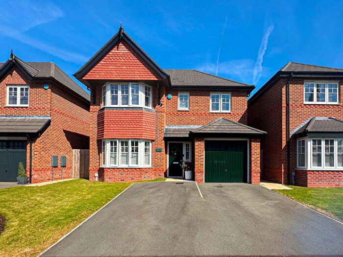 4 Bedroom House For Sale In Lucas Avenue, Liverpool, L16