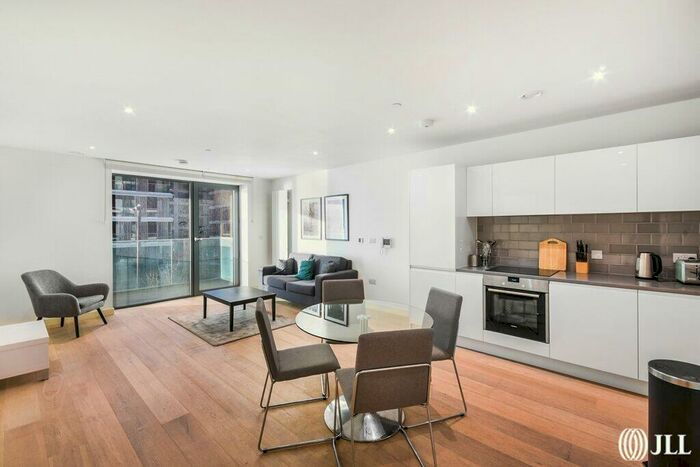 1 Bedroom Flat To Rent In Bonnet Street London, E16